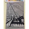 Image 3 : Misc. Vintage Papers Lot inc. CN Rail, Hamilton Steel, 1935 Home Craftman’s Manual etc.