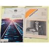 Image 5 : Misc. Vintage Papers Lot inc. CN Rail, Hamilton Steel, 1935 Home Craftman’s Manual etc.
