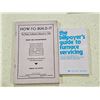 Image 6 : Misc. Vintage Papers Lot inc. CN Rail, Hamilton Steel, 1935 Home Craftman’s Manual etc.