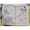 Image 7 : Misc. Vintage Papers Lot inc. CN Rail, Hamilton Steel, 1935 Home Craftman’s Manual etc.