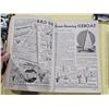Image 8 : Misc. Vintage Papers Lot inc. CN Rail, Hamilton Steel, 1935 Home Craftman’s Manual etc.
