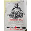 Image 8 : (8) Vintage MacLean’s Magazines