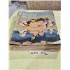 Image 2 : Vintage Women’s Magazines etc.