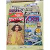 Image 1 : Lot of “Ladies” Vintage Magazines