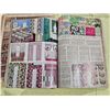 Image 11 : (4) Vintage Department Store Catalogues – Eatons 1937-38, 1940 & Simpson’s 1950-51