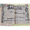 Image 13 : (4) Vintage Department Store Catalogues – Eatons 1937-38, 1940 & Simpson’s 1950-51