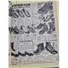 Image 14 : (4) Vintage Department Store Catalogues – Eatons 1937-38, 1940 & Simpson’s 1950-51