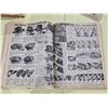 Image 15 : (4) Vintage Department Store Catalogues – Eatons 1937-38, 1940 & Simpson’s 1950-51