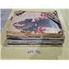 Image 1 : (4) Vintage Department Store Catalogues – Eatons 1937-38, 1940 & Simpson’s 1950-51