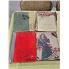 Image 2 : (4) Vintage Department Store Catalogues – Eatons 1937-38, 1940 & Simpson’s 1950-51