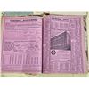 Image 5 : (4) Vintage Department Store Catalogues – Eatons 1937-38, 1940 & Simpson’s 1950-51