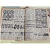 Image 7 : (4) Vintage Department Store Catalogues – Eatons 1937-38, 1940 & Simpson’s 1950-51
