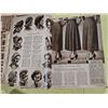 Image 9 : (4) Vintage Department Store Catalogues – Eatons 1937-38, 1940 & Simpson’s 1950-51