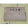 Image 2 : Mixed Lot of Vintage Papers including (4) Old Saskatchewan Soil Survey Reports