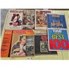 Image 1 : Lot of Misc. Vintage Magazines