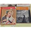 Image 3 : Lot of Misc. Vintage Magazines