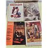 Image 4 : Lot of Misc. Vintage Magazines