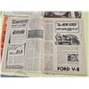 Image 5 : Lot of Misc. Vintage Magazines