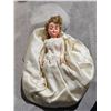 Image 11 : Antique/Vintage Children’s Lot inc. Red Cross Hospital Veteran Crafted Doll w/Tag