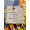 Image 4 : Antique/Vintage Children’s Lot inc. Red Cross Hospital Veteran Crafted Doll w/Tag