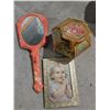 Image 6 : Antique/Vintage Children’s Lot inc. Red Cross Hospital Veteran Crafted Doll w/Tag
