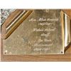 Image 3 : (4) Assorted Vintage Pictures/Plaques inc. 1939 Royal Tour Photgraph