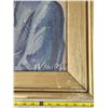 Image 2 : Vintage Oil Painting by F.V. Holtman