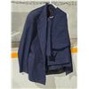 Image 1 : Vintage Blue Suit