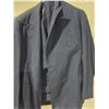 Image 3 : Vintage Blue Suit