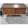 Image 1 : Vintage Décor Royal Office Cabinet