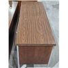 Image 4 : Vintage Décor Royal Office Cabinet