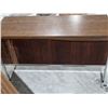 Image 5 : Vintage Décor Royal Office Cabinet