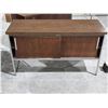 Image 1 : Vintage Décor Royal Office Cabinet