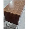 Image 2 : Vintage Décor Royal Office Cabinet