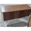 Image 3 : Vintage Décor Royal Office Cabinet