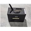 Image 2 : Vintage Bell & Howell Filmosound Utility 16mm Movie Projector in Case