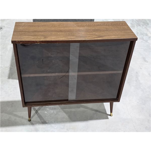 Display Cabinet – 36”x 12”x 36”H