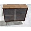 Image 1 : Display Cabinet – 36”x 12”x 36”H