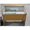 Image 1 : Vintage Display Cabinet – 43”x24”x42”H