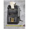 Image 1 : Vintage Adding Machine