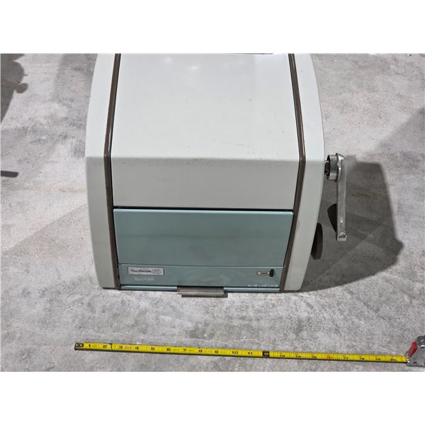 Vintage Hand Crank Rex-Rotary Ditto Copier