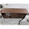 Image 1 : Large Cabinet – 83”x 26”x 32”H