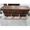 Image 2 : Large Cabinet – 83”x 26”x 32”H