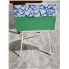 Image 1 : Small Painter’s Easel, 45” Tall
