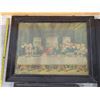 Image 2 : (4) Orthodox Catholic Framed Prints