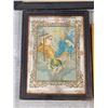 Image 3 : (4) Orthodox Catholic Framed Prints