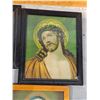 Image 4 : (4) Orthodox Catholic Framed Prints