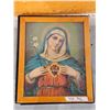 Image 5 : (4) Orthodox Catholic Framed Prints