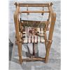 Image 3 : Antique Wooden Loom