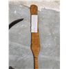 Image 3 : Antique Ukrainian Scythe and Bread Paddle